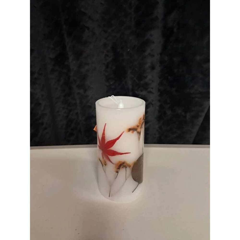 Battery Candle